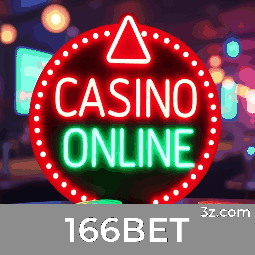 166BET: Cassino Online e Apostas Seguras