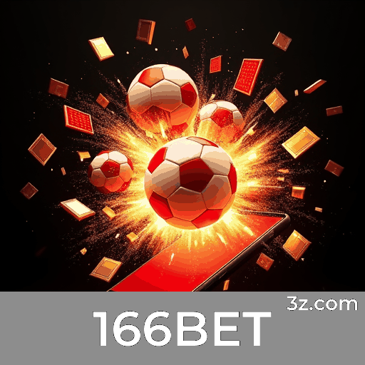 166BET: Cassino Online e Apostas Seguras