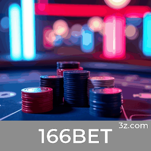 166BET: O Paraíso dos Jogos Selecionados