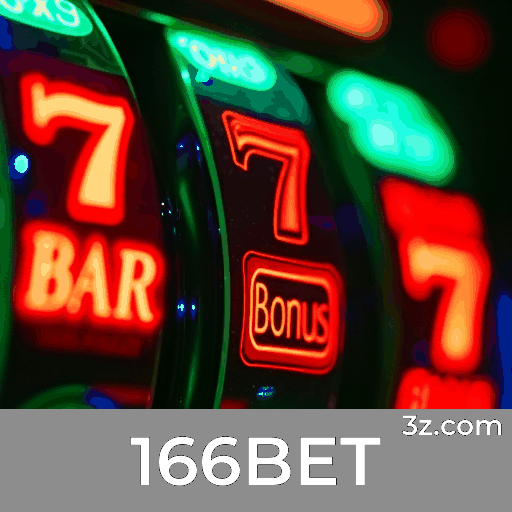 Casino de Classe Mundial no 166BET: Jogos Premium e Serviço Excepcional