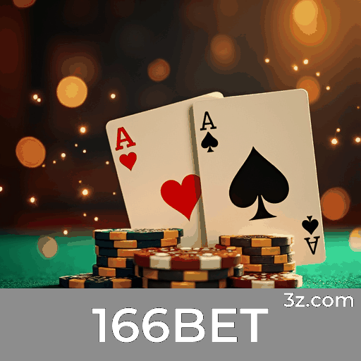 166BET: Experiência de Jogo de Cassino Luxuosa e Imersiva