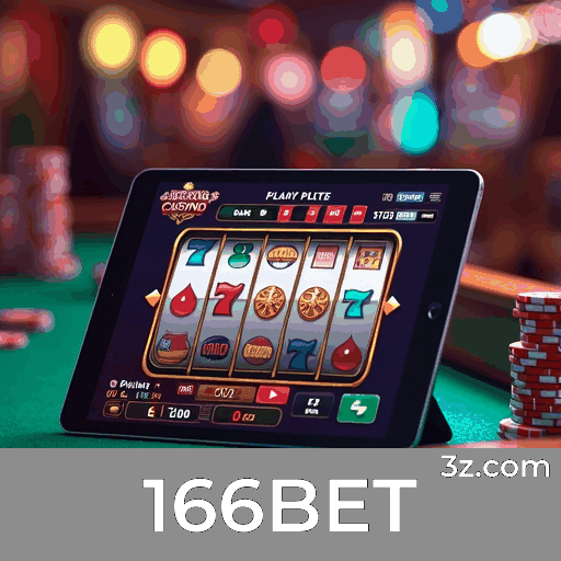 166BET: Desbloqueie Experiência Premium com Privilegios de Membro