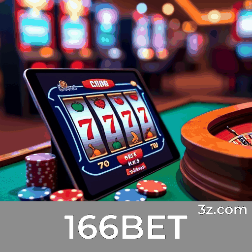 166BET: O Paraíso dos Jogos Selecionados