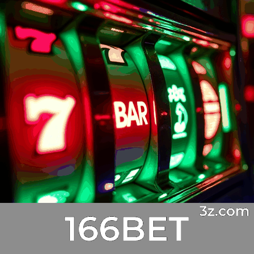 166BET: Experiência de Jogo de Cassino Luxuosa e Imersiva