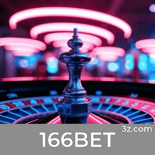 166BET: O Paraíso dos Jogos Selecionados