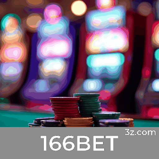 166BET: Experiência de Jogo de Cassino Luxuosa e Imersiva