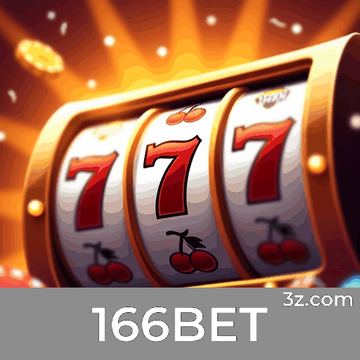 Casino de Classe Mundial no 166BET: Jogos Premium e Serviço Excepcional