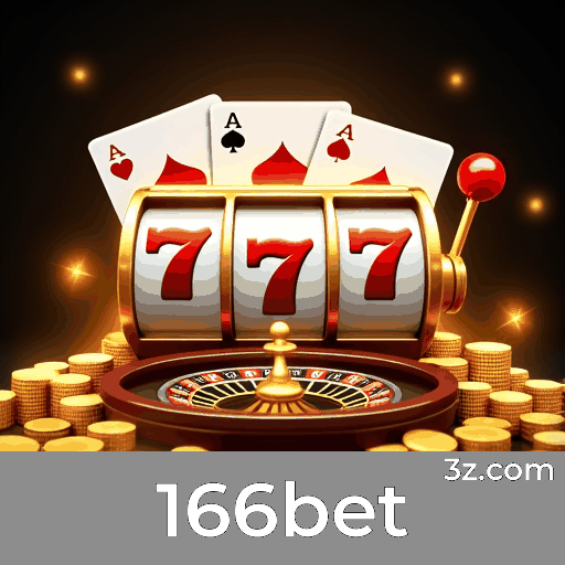 avaliações sobre 166bet slots